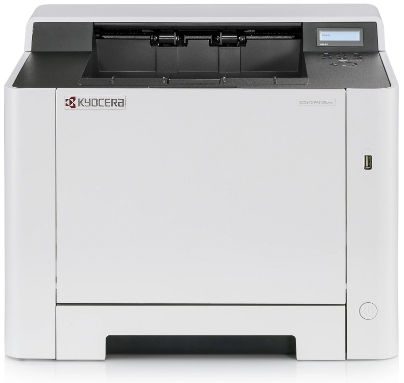 Impressora a Laser ECOSYS PA2100cwx 1200x1200 DPI A4 Wi-Fi - KYOCERA