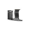 DARKFLASH GCB470 BLACK VERTICAL STAND