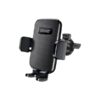 SAVIO BLACK CH-05 CAR SUPPORT
