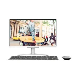 ORDENADOR AIO MEDION E23403 MD63870 PLATA I3-1005G1/8GB/SSD 256GB/23.8 IPS FHD/W11H 30034691