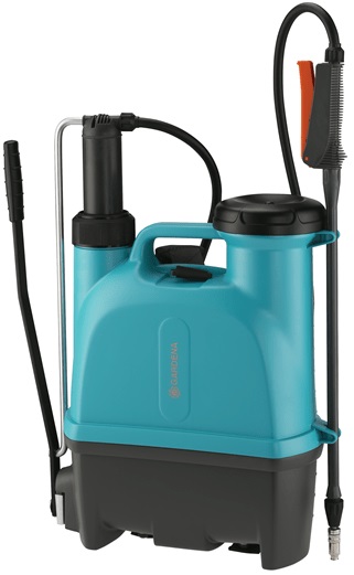 Pulverizador de Mochila 12L - GARDENA