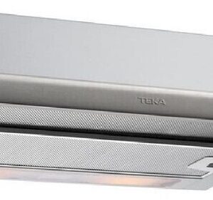Exaustor Telescópico 70cm 3 Velocidades TL 7420.2 IX 360m³/h (Inox) - TEKA