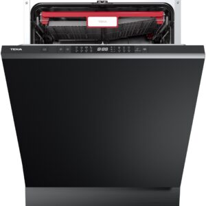 Máquina de Lavar Loiça de Encastre DFI 86850 XL 16 Conjuntos - TEKA
