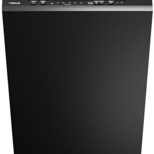 Máquina de Lavar Loiça de Encastre DFI 44850 10 Conjuntos - TEKA