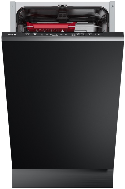 Máquina de Lavar Loiça de Encastre DFI 44850 10 Conjuntos - TEKA