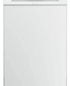 Máquina de Lavar Loiça DFS 24610 9 Conjuntos (Branco) - TEKA