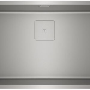 Lava Loiça FlexLinea RS15 71.40 (Inox) - TEKA