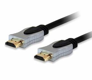 Cabo HDMI 2.0 Macho - Macho Qualidade (5 mts) - EQUIP