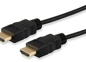 Cabo HDMI 2.0 Macho - HDMI Macho (15 mts) - EQUIP
