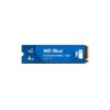 HD M2 SSD 4TB PCIE WD SN5000 NVMe