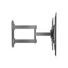 SOPORTE TV/MON NOX LITE WALL FLEX 23-55 BLACK