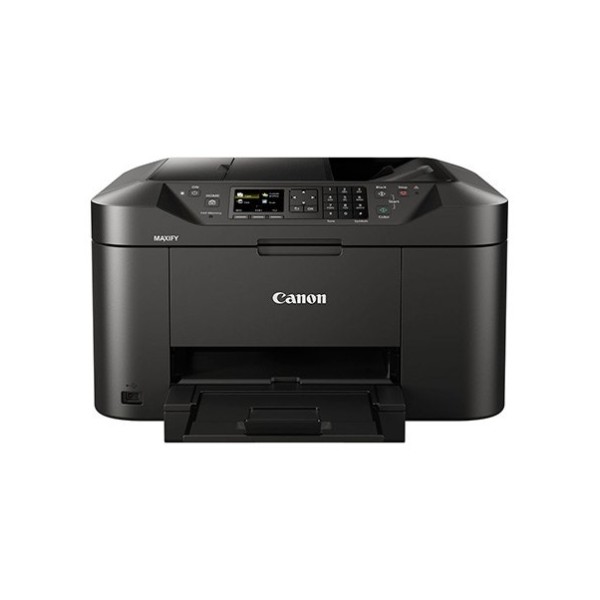 CANON MULTIFUNCTION PRINTER MAXIFYY MB2150 BLACK
