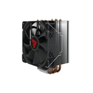 DISIPADOR CPU SAVIO VORTEX X2 BLACK