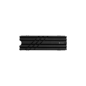 M2 SAVIO AK-60 BLACK HEATSINK