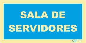 Sinal de Informação - Vinil 400x200mm