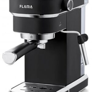 Máquina de Café Expresso 1266FL 20 bar (Preto) - FLAMA