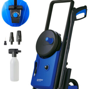 Máquina Lavar Alta Pressão Core 150-10 PowerControl 150Bars 2000W - NILFISK