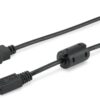 Cabo USB 2.0 A Macho - MicroUSB B Macho (1,8 mts) - EQUIP
