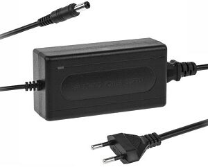 Alimentador Estabilizado AC/DC 12V 12,5A 150W