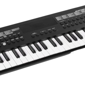Teclado Eletrónico 49 Teclas (Rhapsody49) - MAX