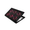 SAVIO COS-01 6-FAN COOLING BASE