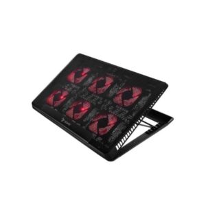 SAVIO COS-01 6-FAN COOLING BASE