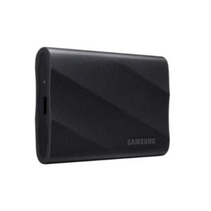 HD SSD SAMSUNG 2TB T9 NVME PORTABLE