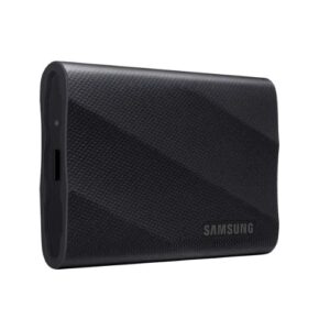 HD SSD SAMSUNG 2TB T9 NVME PORTABLE