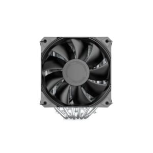 MONTECH NX600 BLACK MULTISOCKET CPU / 2 NX600 FANS (B)