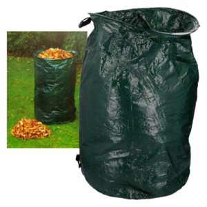 Saco 120L p/ Folhas de Jardim (70 x 45 cm) - KINZO