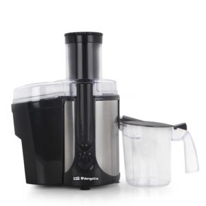 Liquidificador de Mesa 1,8l 1200W LI 6000 - ORBEGOZO