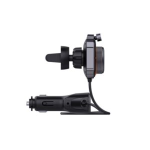 SAVIO TR-14 BLUETOOTH 5.0 FM TRANSMITTER CAR