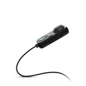 SAVIO TR-13 CAR BLUETOOTH 5.1 AUXILIARY TRANSMITTER