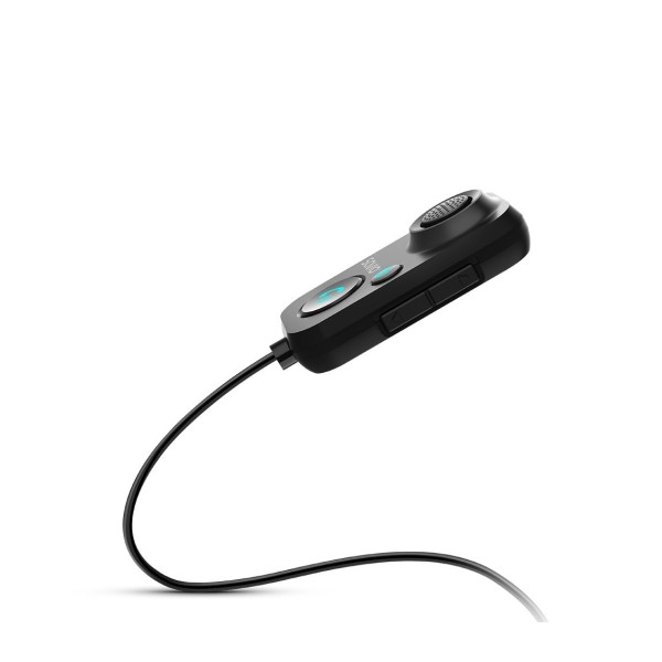SAVIO TR-13 CAR BLUETOOTH 5.1 AUXILIARY TRANSMITTER