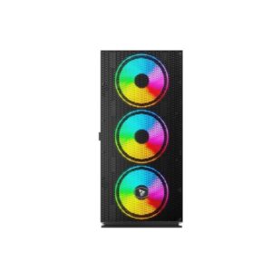 TOWER ARGB ATX WISE RAPTOR X1 USB 3.0