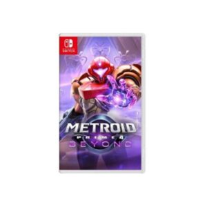JUEGO NINTENDO SWITCH METROID PRIME 4: BEYOND