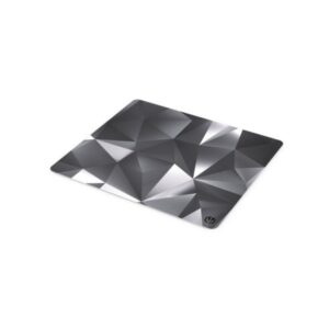 ALFOMBRILLA ENDORFY CRYSTAL BLACK L 400X450MM EY6B007