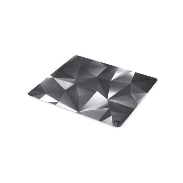 ALFOMBRILLA ENDORFY CRYSTAL BLACK L 400X450MM EY6B007
