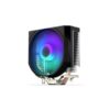 VEN CPU ENDORFY SPARTAN 5 ARGB VEN 120MM/146MM ALTURA/MULTISOCKET/160W EY3A002