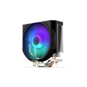 VEN CPU ENDORFY SPARTAN 5 ARGB VEN 120MM/146MM ALTURA/MULTISOCKET/160W EY3A002