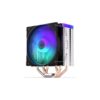 VEN CPU ENDORFY FERA 5 ARGB VEN 120MM/155MM HEIGHT/MULTISOCKET/1800RPM EY3A007
