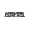 ALFOMBRILLA ENDORFY CRYSTAL BLACK XL 400X900MM EY6B008