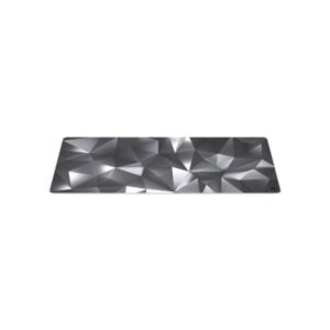 ALFOMBRILLA ENDORFY CRYSTAL BLACK XL 400X900MM EY6B008