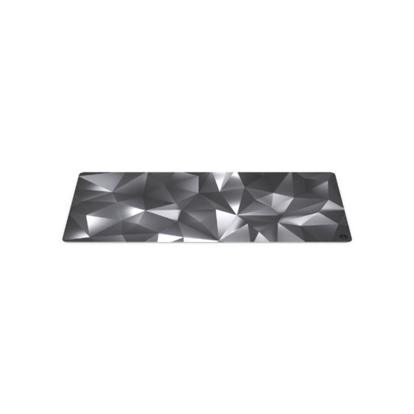ALFOMBRILLA ENDORFY CRYSTAL BLACK XL 400X900MM EY6B008