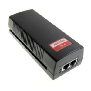 POE INJECTOR ADAPTER INJ-POE-90WBT