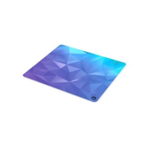 ALFOMBRILLA ENDORFY CRYSTAL BLUE L 400X450MM EY6B013