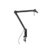 ENDORFY STUDIO BOOM ARTICULATED ARM FOR MICROPHONE/MAX 0.6KG/DESK STAND EY0A005