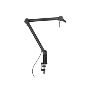 ENDORFY STUDIO BOOM ARTICULATED ARM FOR MICROPHONE/MAX 0.6KG/DESK STAND EY0A005
