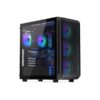 TORRE ATX ENDORFY ARX 700 ARGB 4XVEN 140MM/GPU 410MM/CPU 179MM EY2A013