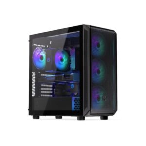 TORRE ATX ENDORFY ARX 700 ARGB 4XVEN 140MM/GPU 410MM/CPU 179MM EY2A013
